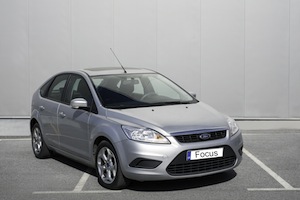 FORD FOCUS thumb